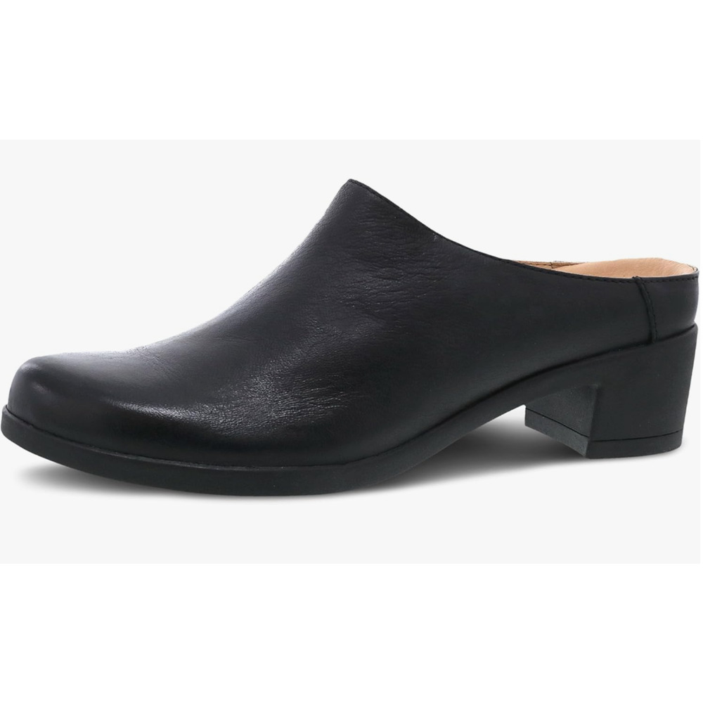 Dansko Carrie Slip-On Mule for Women 10.5-11 M US